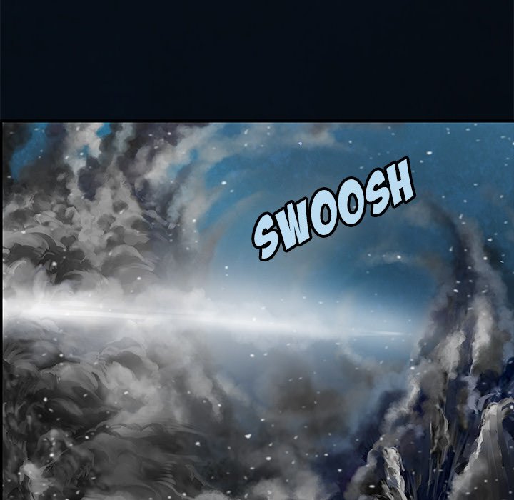 Leviathan Chapter 209 - Page 69