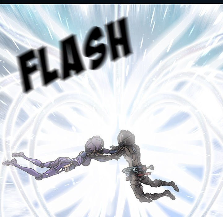 Leviathan Chapter 209 - Page 72