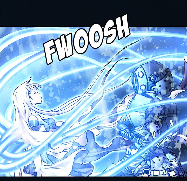 Leviathan Chapter 209 - Page 79