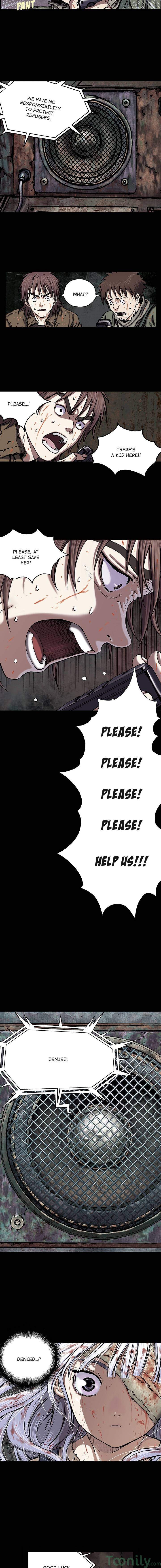 Leviathan Chapter 21 - Page 4