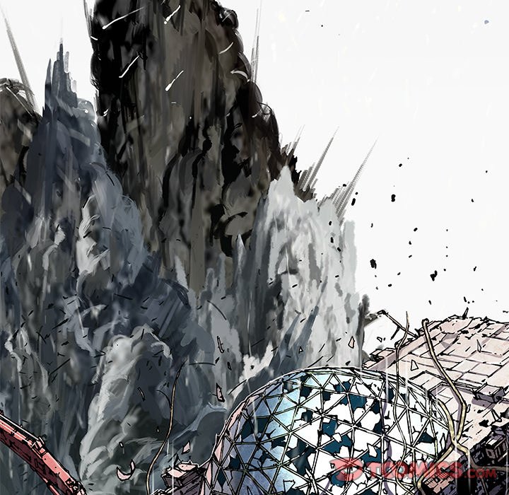 Leviathan Chapter 210 - Page 14