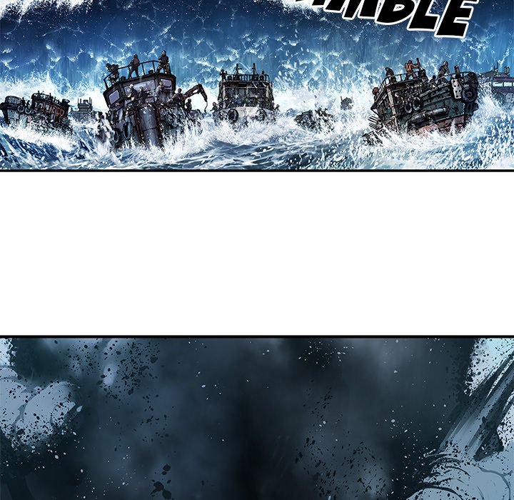 Leviathan Chapter 210 - Page 24