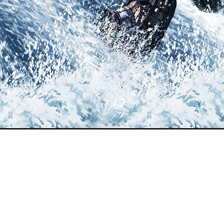 Leviathan Chapter 210 - Page 35