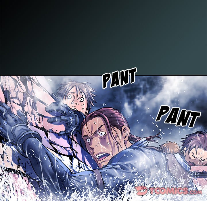 Leviathan Chapter 210 - Page 42