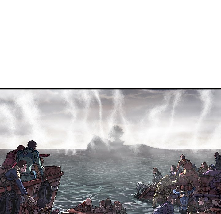 Leviathan Chapter 210 - Page 48