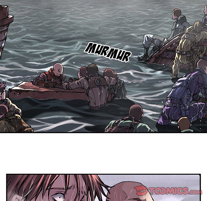 Leviathan Chapter 210 - Page 50