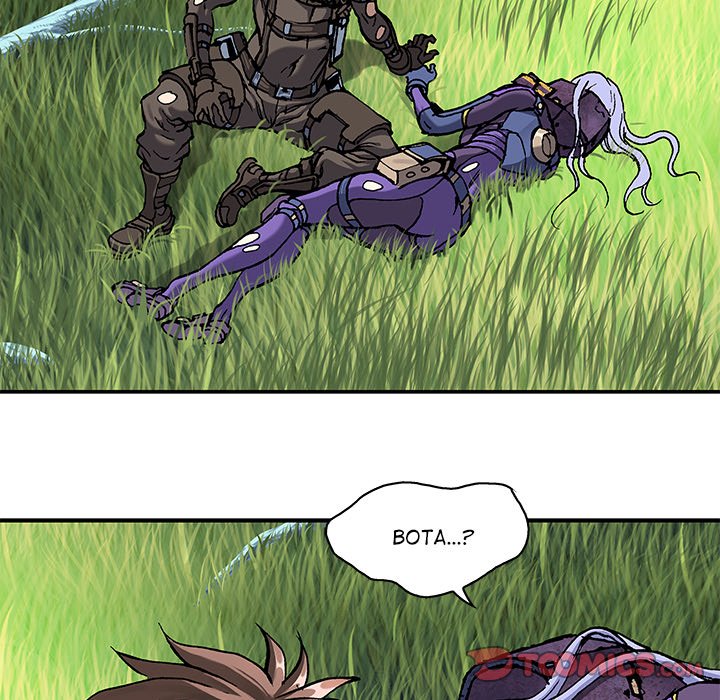 Leviathan Chapter 210 - Page 62