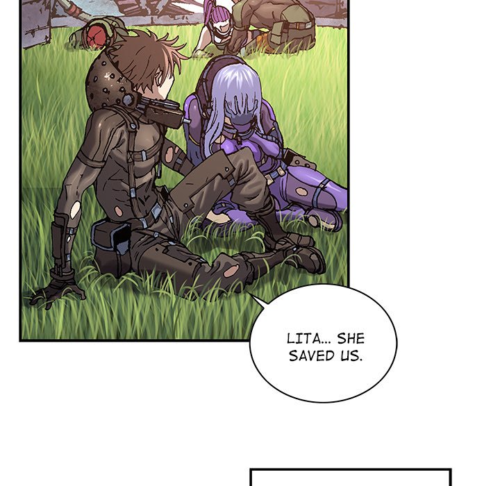 Leviathan Chapter 210 - Page 67