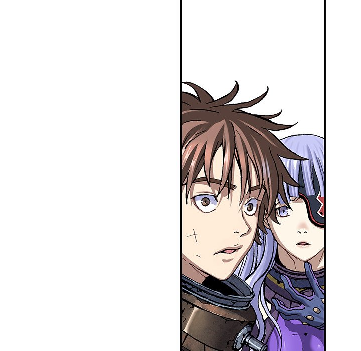 Leviathan Chapter 210 - Page 68