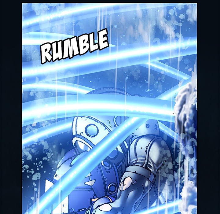 Leviathan Chapter 210 - Page 7