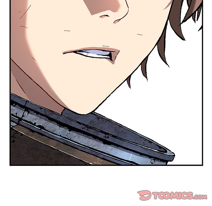 Leviathan Chapter 210 - Page 70