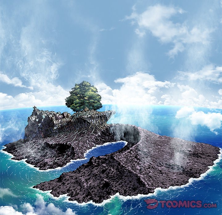 Leviathan Chapter 210 - Page 82