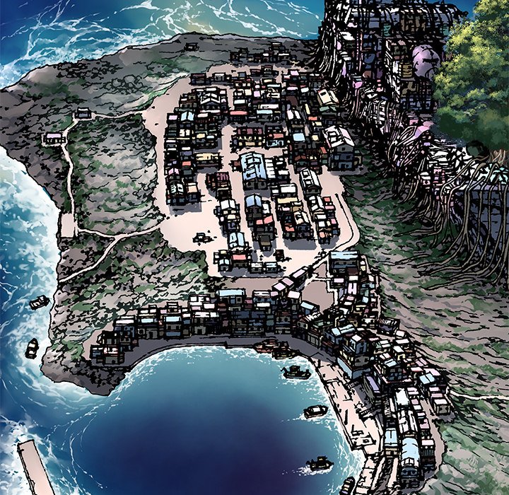 Leviathan Chapter 211 - Page 11