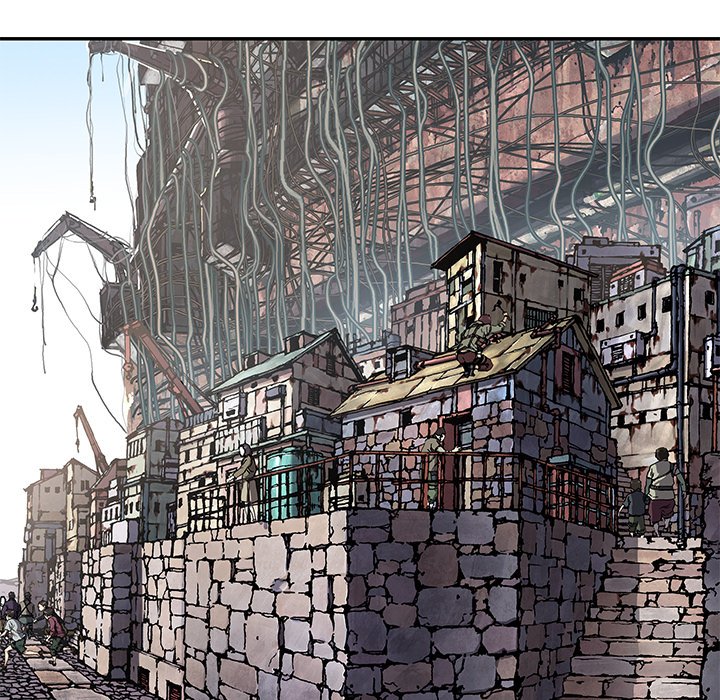 Leviathan Chapter 211 - Page 13