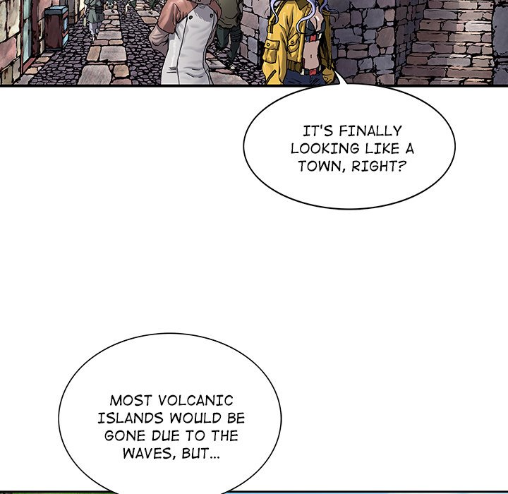 Leviathan Chapter 211 - Page 15