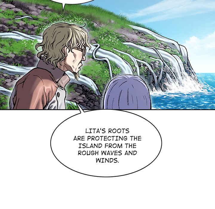 Leviathan Chapter 211 - Page 16