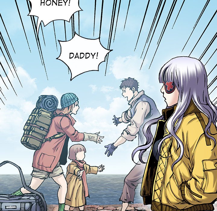 Leviathan Chapter 211 - Page 20