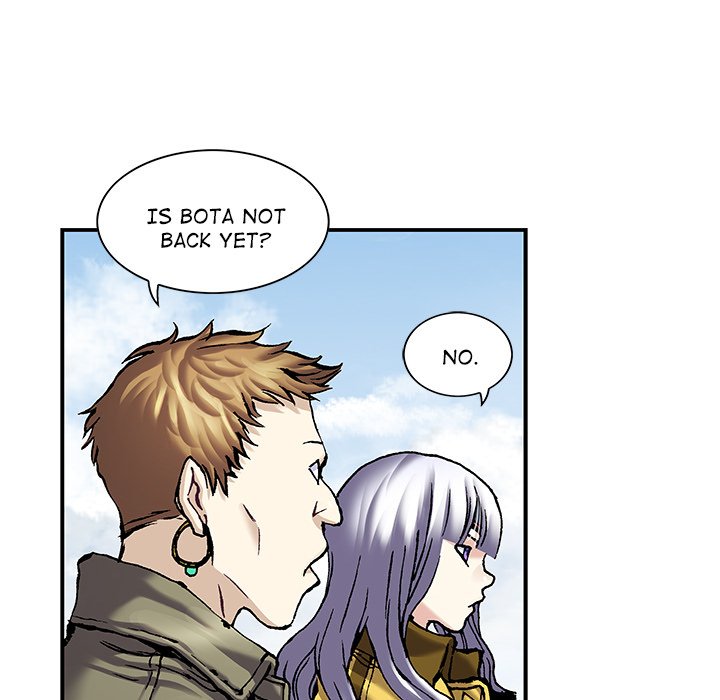 Leviathan Chapter 211 - Page 24