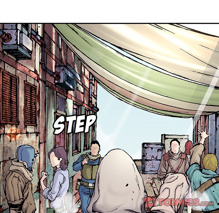 Leviathan Chapter 211 - Page 34