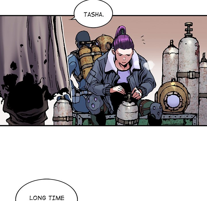 Leviathan Chapter 211 - Page 36