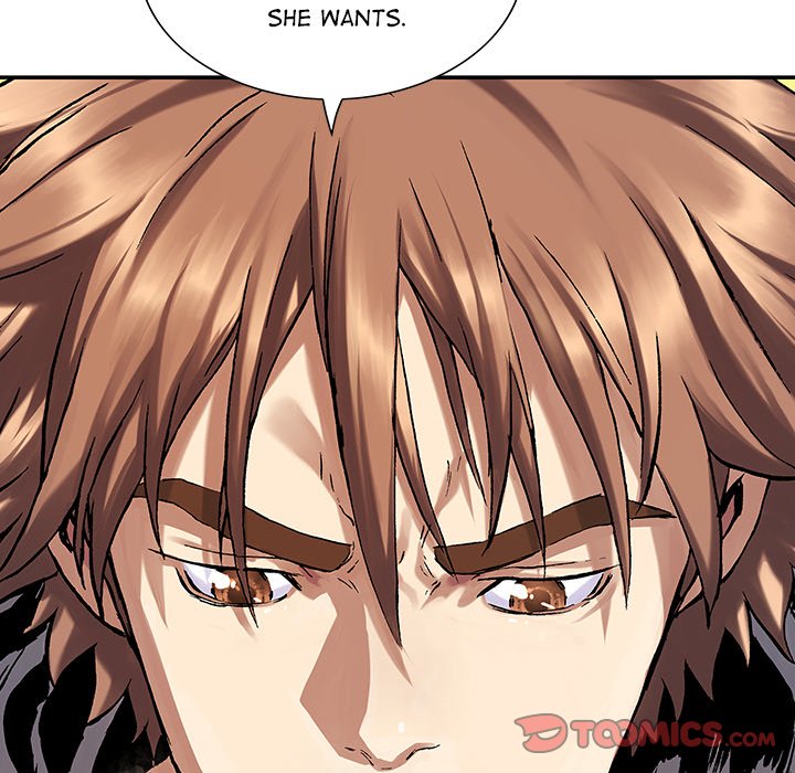 Leviathan Chapter 211 - Page 46