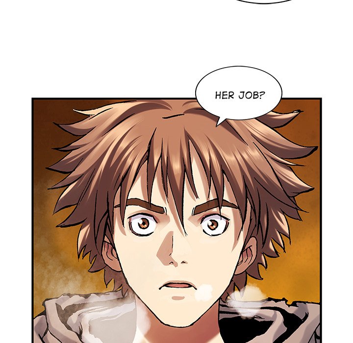 Leviathan Chapter 211 - Page 49