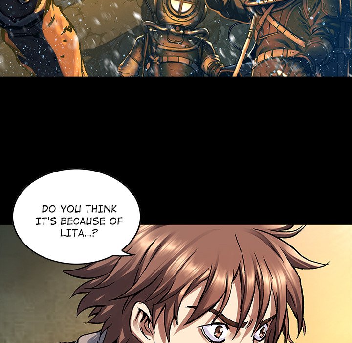 Leviathan Chapter 211 - Page 56
