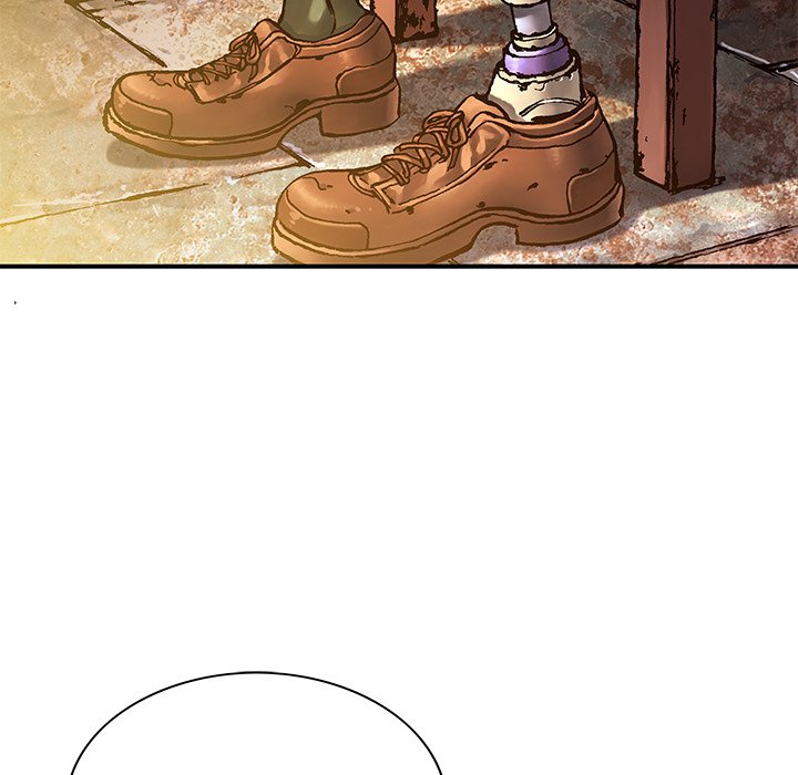 Leviathan Chapter 211 - Page 61