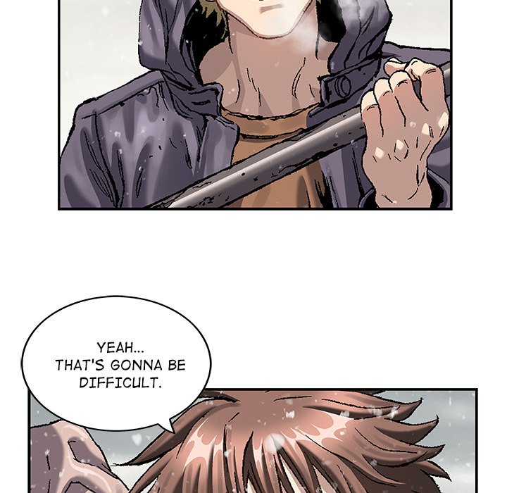 Leviathan Chapter 211 - Page 87