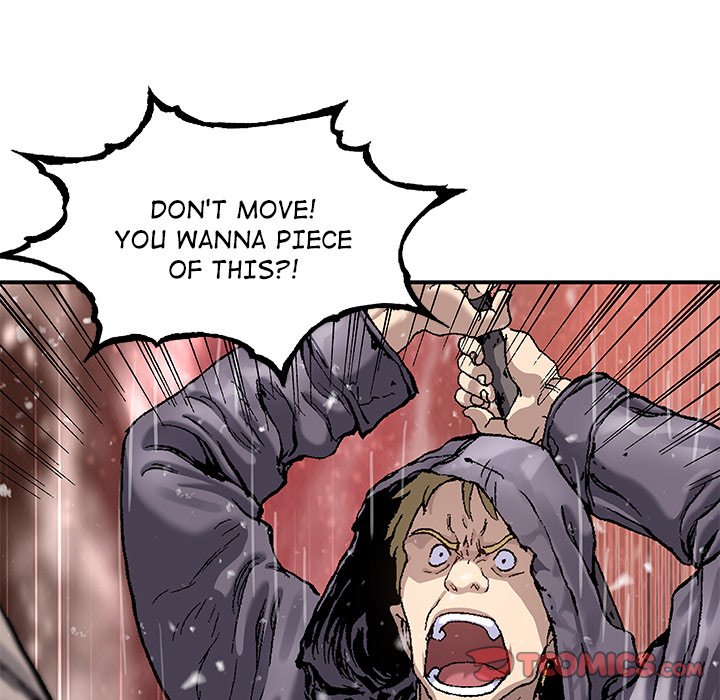 Leviathan Chapter 211 - Page 90