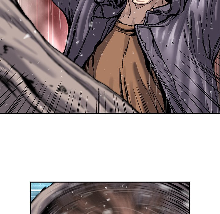 Leviathan Chapter 211 - Page 91