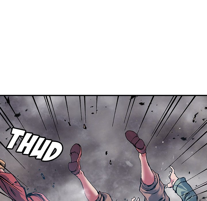 Leviathan Chapter 212 - Page 11