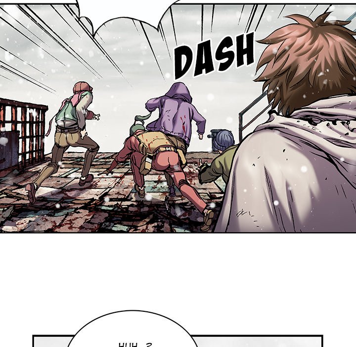 Leviathan Chapter 212 - Page 24