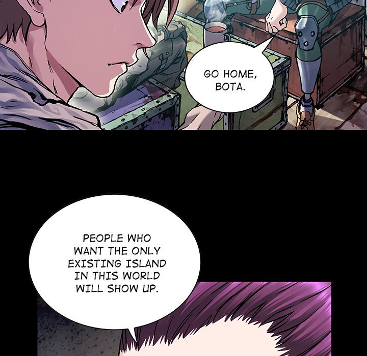 Leviathan Chapter 212 - Page 27