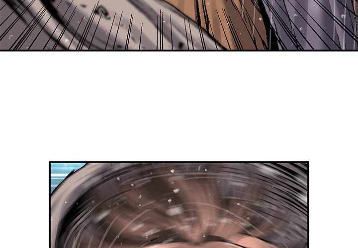 Leviathan Chapter 212 - Page 3