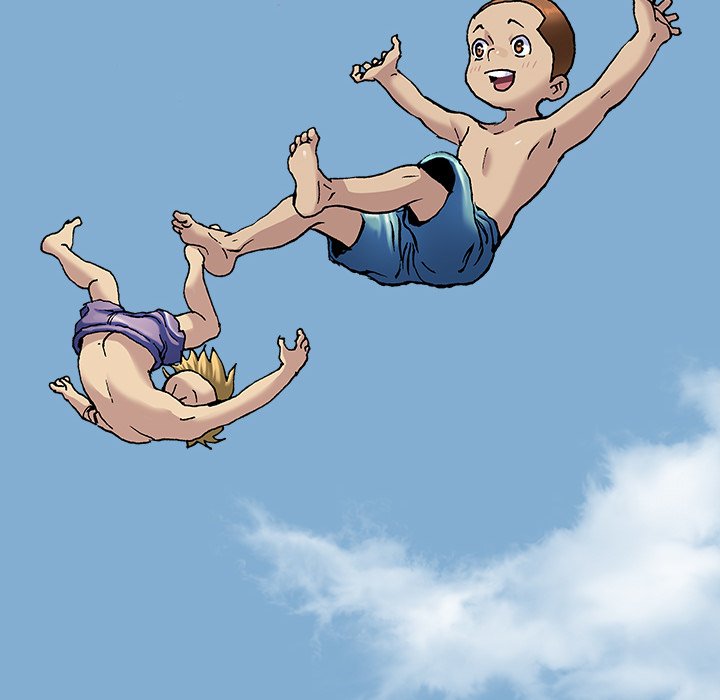 Leviathan Chapter 212 - Page 37