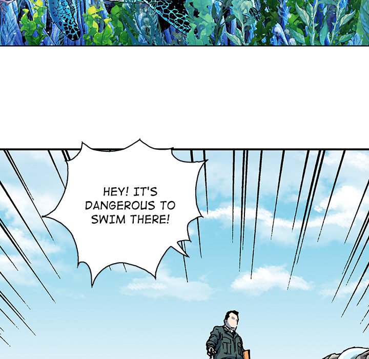 Leviathan Chapter 212 - Page 41