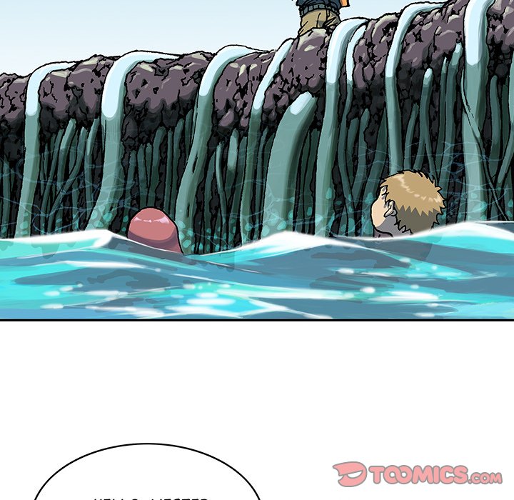 Leviathan Chapter 212 - Page 42