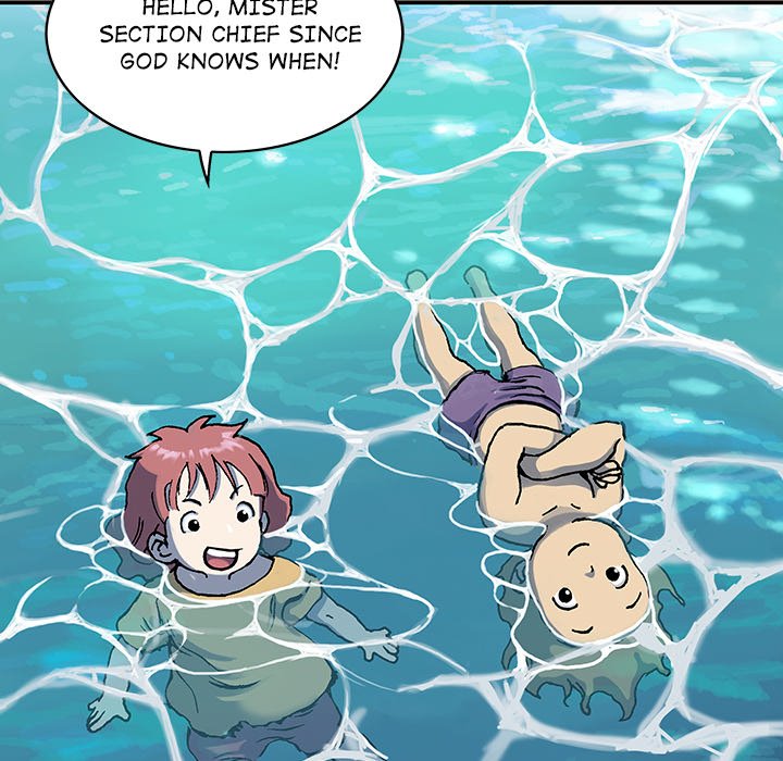 Leviathan Chapter 212 - Page 43