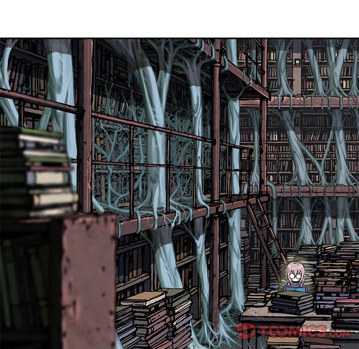 Leviathan Chapter 212 - Page 50