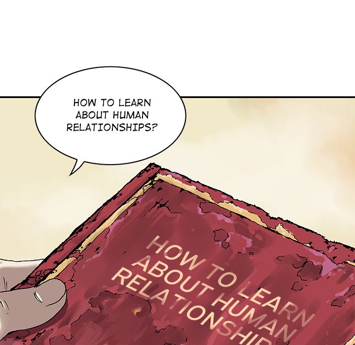 Leviathan Chapter 212 - Page 59