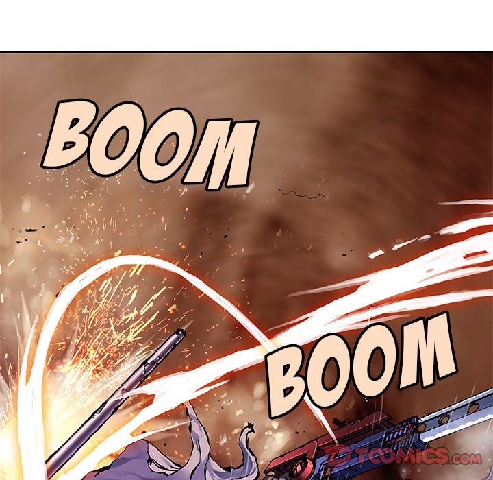 Leviathan Chapter 212 - Page 6