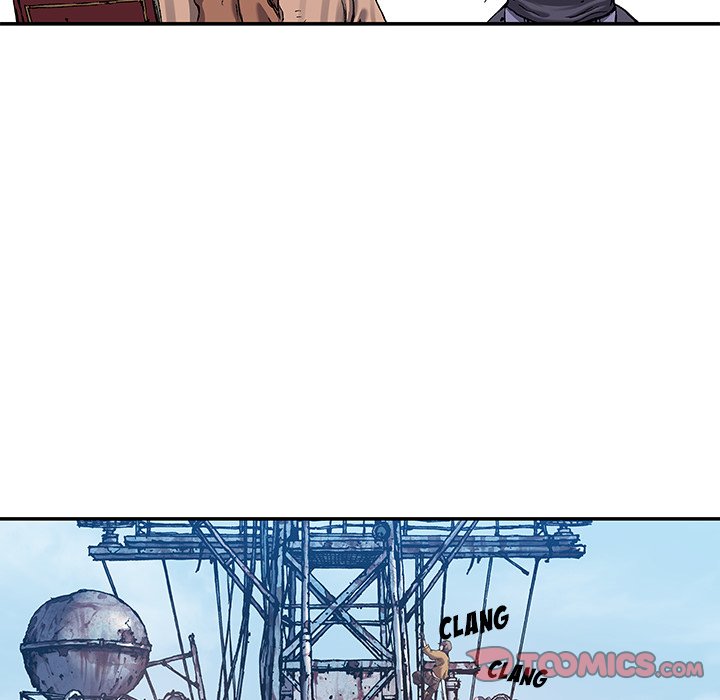 Leviathan Chapter 212 - Page 70