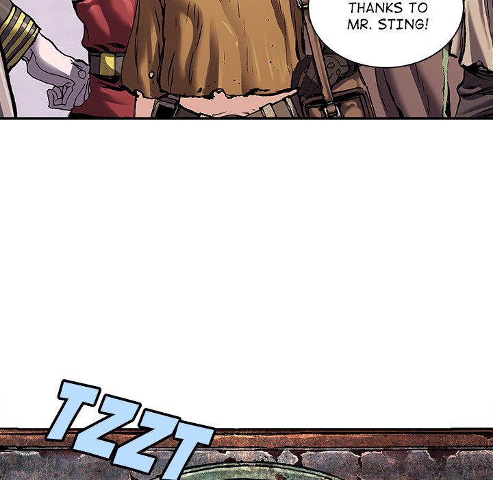 Leviathan Chapter 212 - Page 75