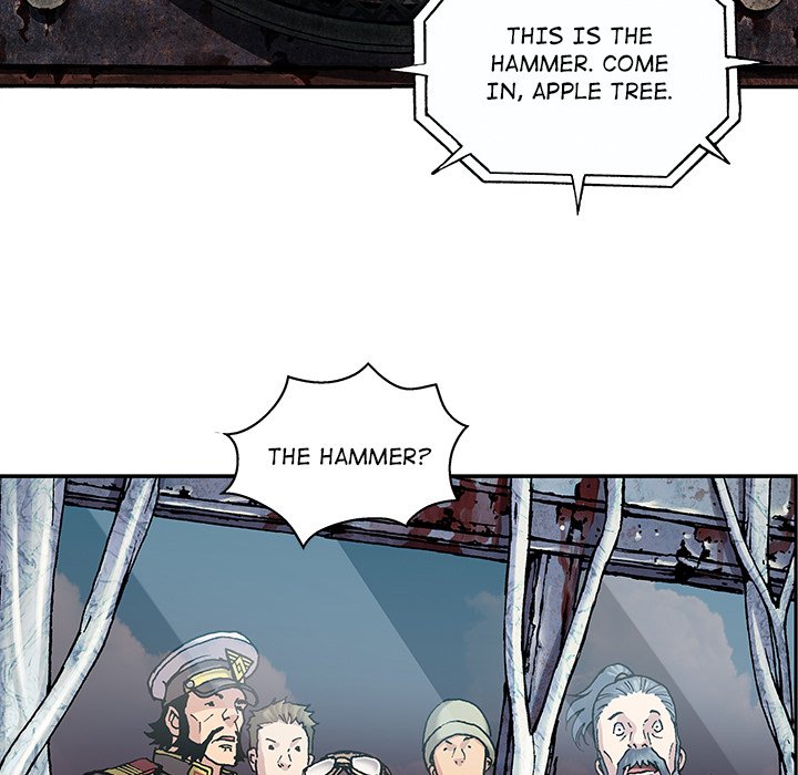 Leviathan Chapter 212 - Page 77