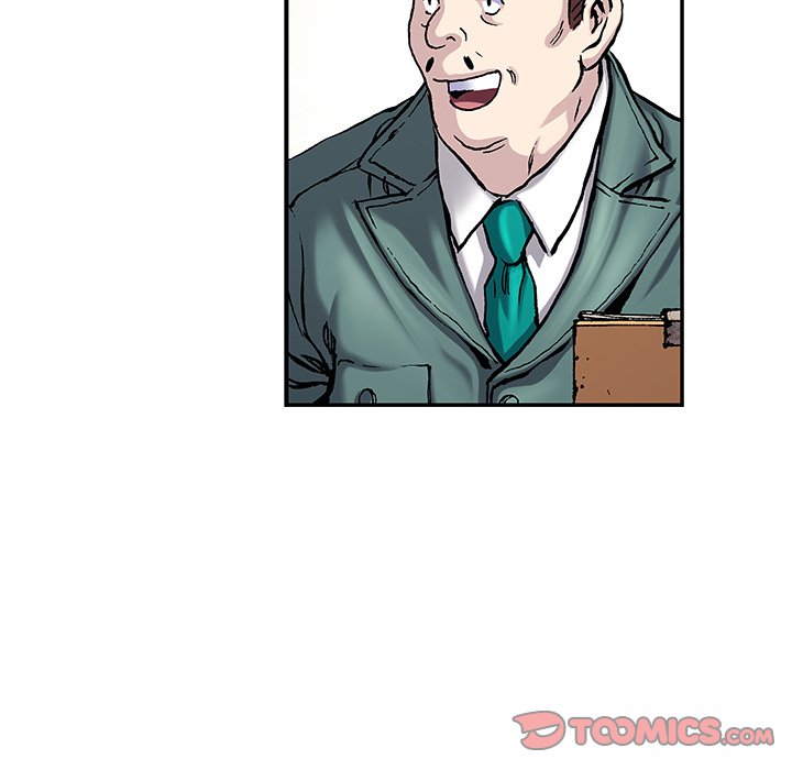 Leviathan Chapter 212 - Page 86