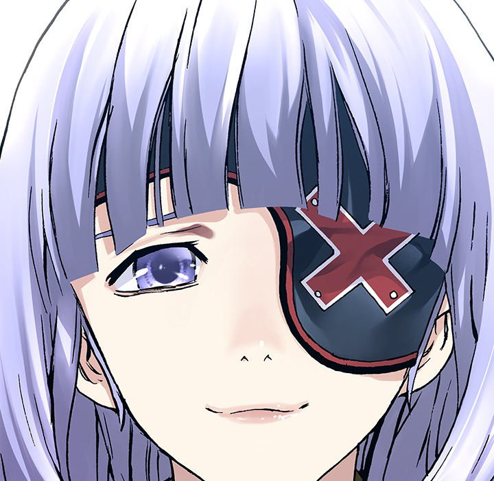 Leviathan Chapter 213 - Page 12