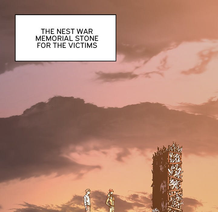 Leviathan Chapter 213 - Page 16