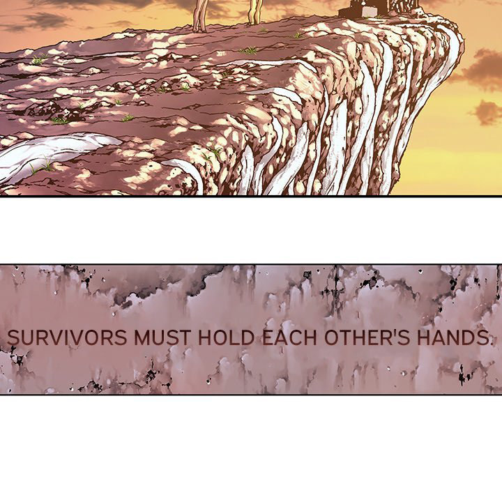 Leviathan Chapter 213 - Page 17