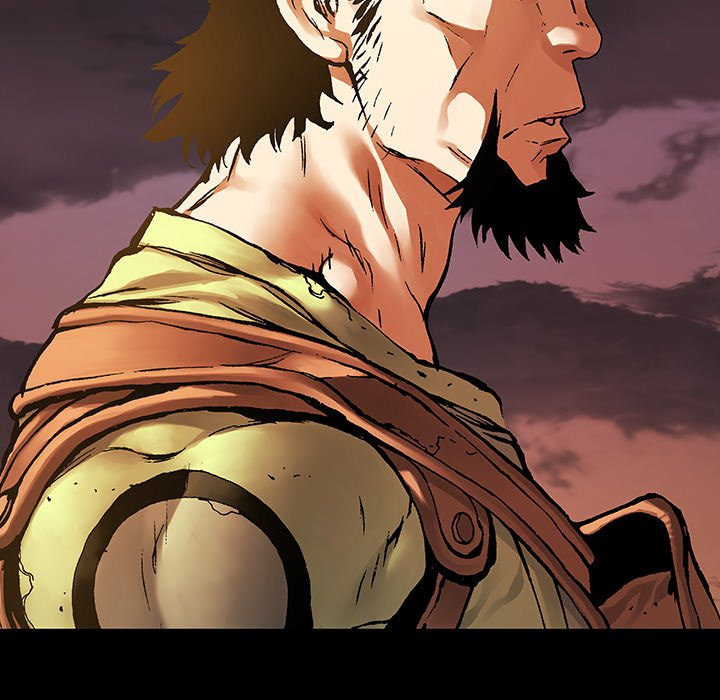 Leviathan Chapter 213 - Page 21